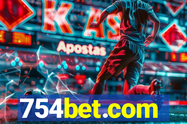 754bet.com