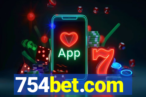 754bet.com