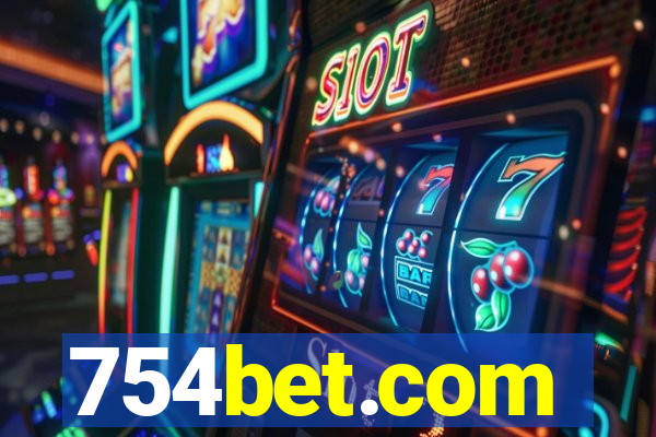 754bet.com