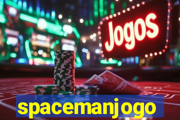 spacemanjogo