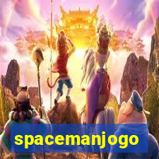 spacemanjogo