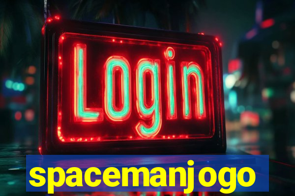 spacemanjogo