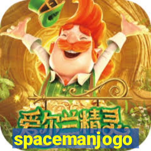 spacemanjogo