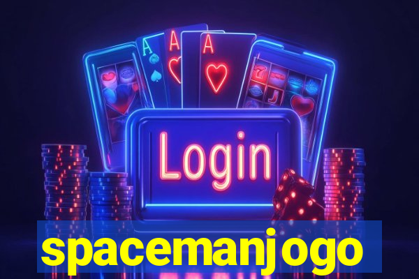 spacemanjogo