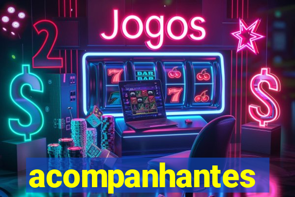 acompanhantes chamadas de video