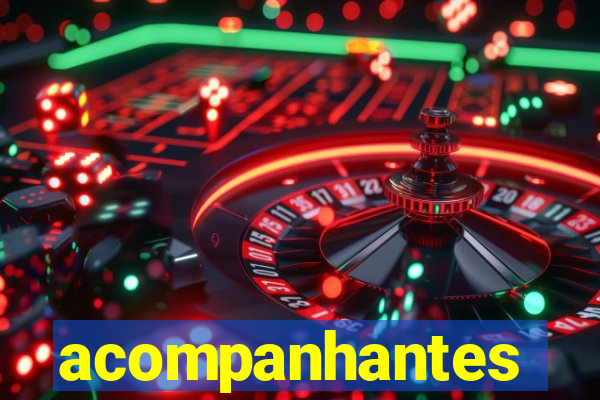 acompanhantes chamadas de video