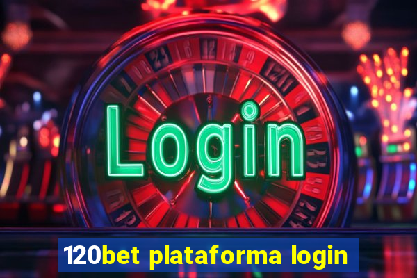 120bet plataforma login