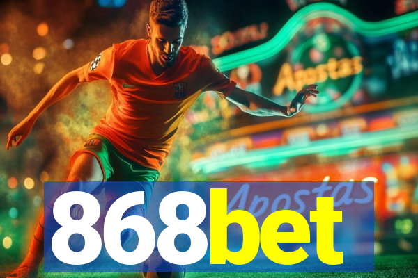 868bet