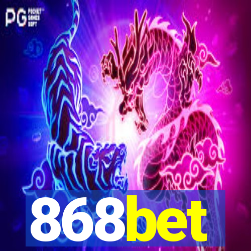 868bet