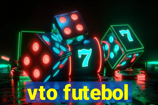 vto futebol