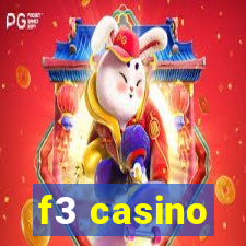 f3 casino