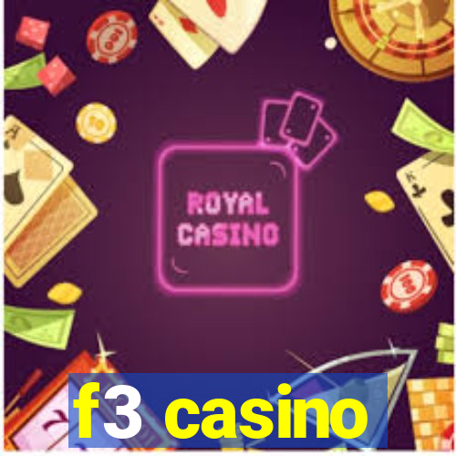 f3 casino