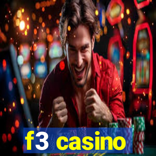 f3 casino