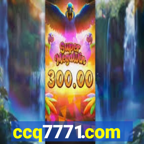 ccq7771.com