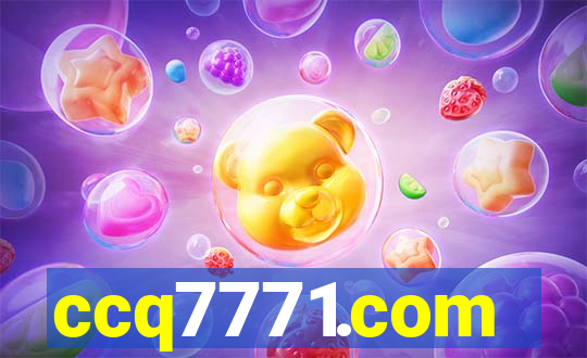 ccq7771.com