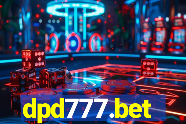 dpd777.bet