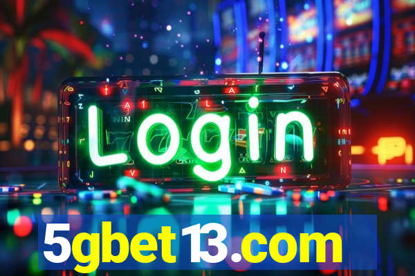 5gbet13.com