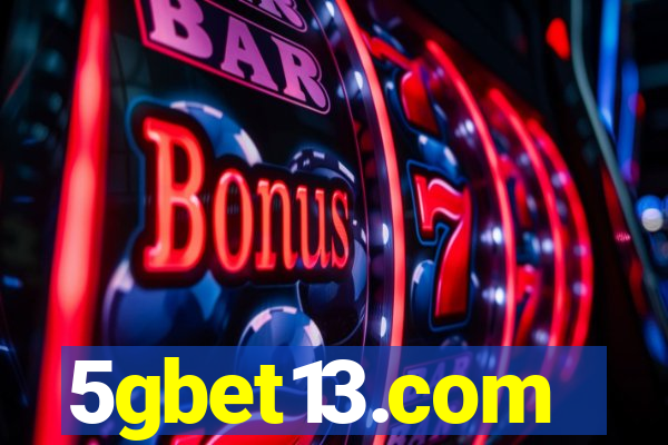 5gbet13.com