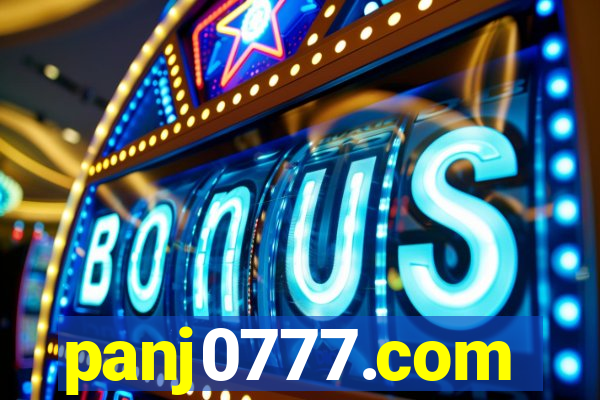 panj0777.com