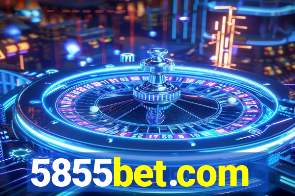 5855bet.com