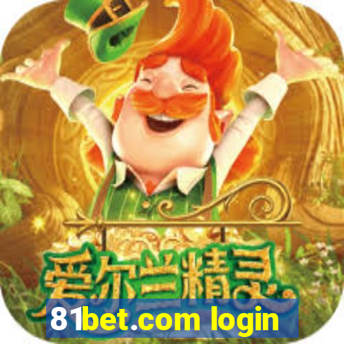 81bet.com login