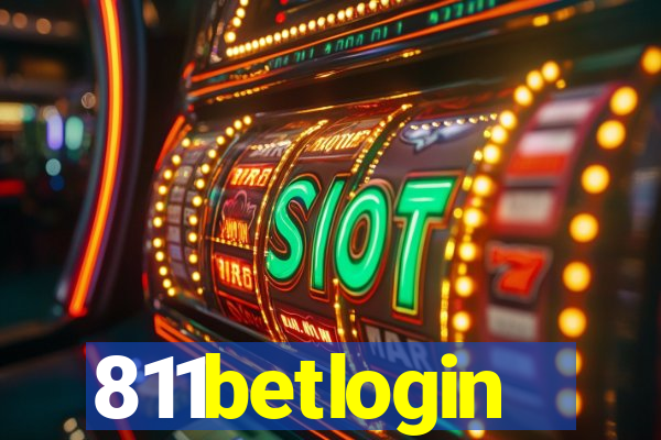 811betlogin