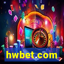 hwbet.com