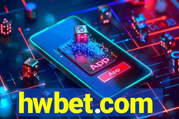 hwbet.com