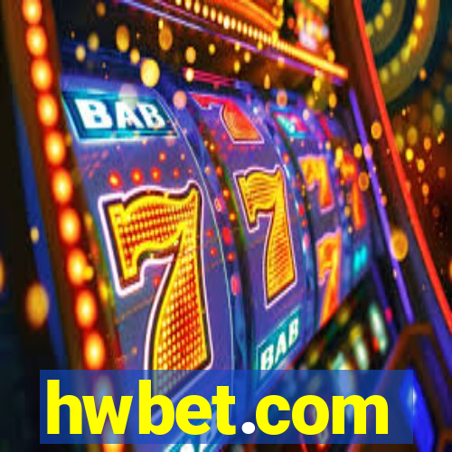 hwbet.com