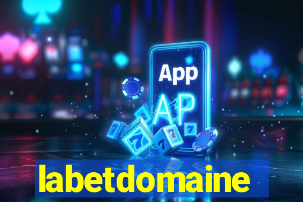 labetdomaine