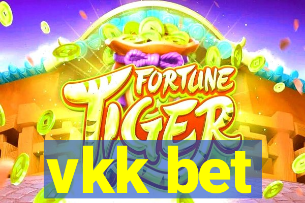 vkk bet