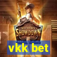 vkk bet