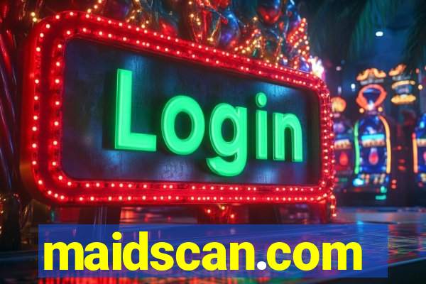 maidscan.com