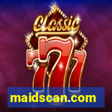 maidscan.com