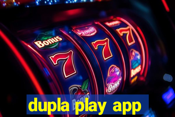 dupla play app