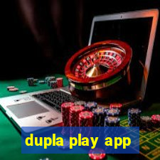 dupla play app