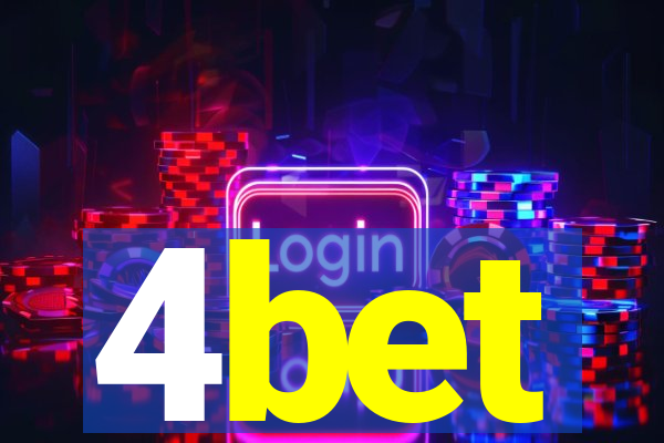 4bet