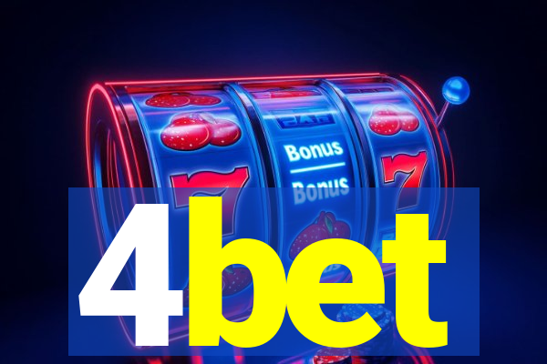 4bet