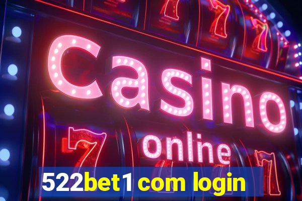 522bet1 com login