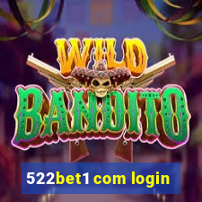 522bet1 com login