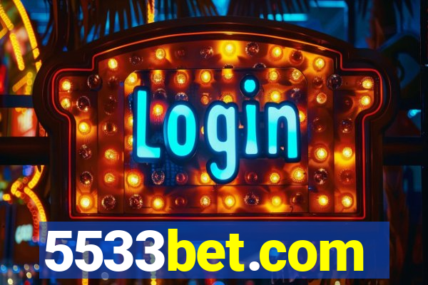 5533bet.com