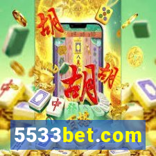 5533bet.com