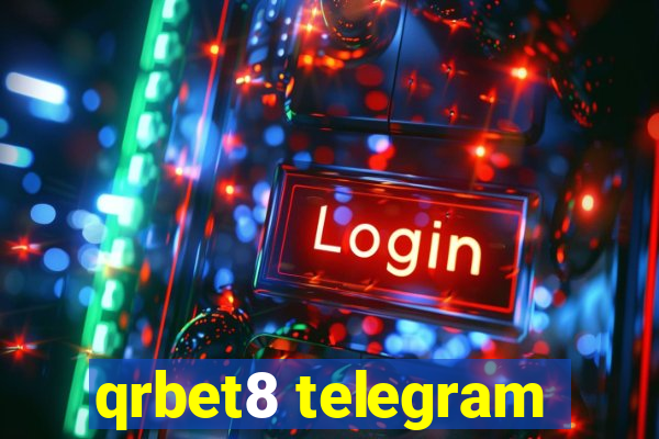 qrbet8 telegram