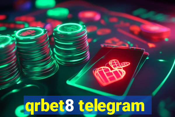 qrbet8 telegram