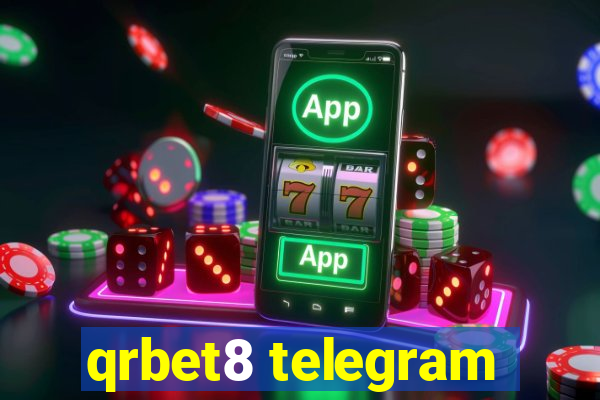 qrbet8 telegram