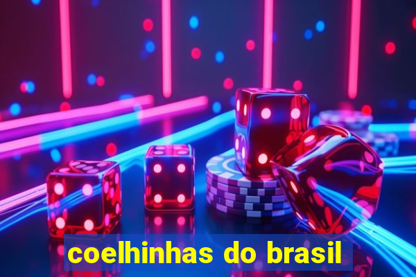 coelhinhas do brasil