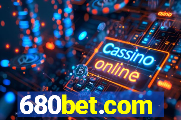 680bet.com