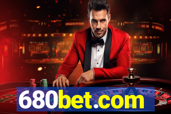 680bet.com