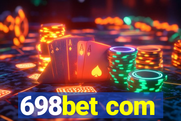 698bet com