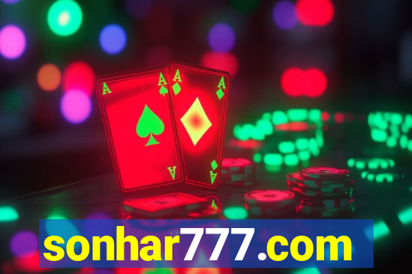 sonhar777.com